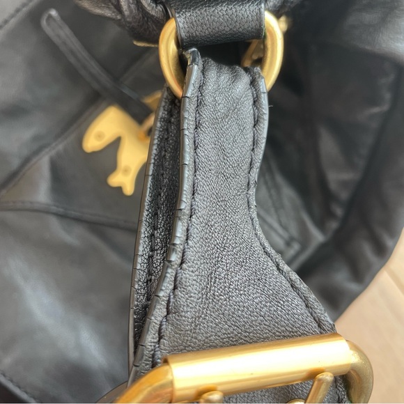 Marc by Marc Jacobs Oversized Hobo - Picture 4 of 12